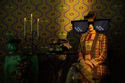 -米莱摄影写真(五大道别墅店)