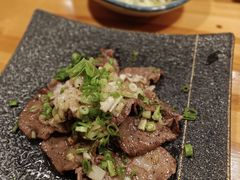 -晶吉·居酒屋·烧鸟·生鱼饭(中山区民主广场店)