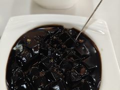 -梧州双钱龟苓膏(丽港航母店)