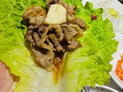 -韩一品韩国料理(柏庐南路店)