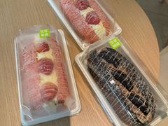 -奈雪的茶(中海环宇荟店)