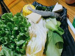 -呷哺呷哺(万达新世界店)