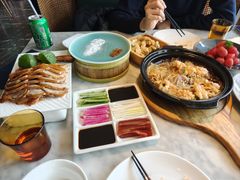 -雀蓝川菜(奥体广场店)