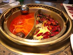 -小龙坎老火锅(北京三里屯店)