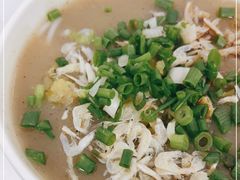 -汪记鲜鱼糊汤粉(沈阳路总店)