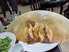 -邢家锅贴老店·非遗·开封菜(金明广场店)