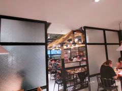 -比格比萨自助(新辰里学清路店)