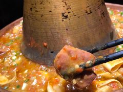 铜锅洋芋鸡-觅山云南菜(泊富ICITY店)