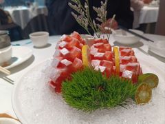 -银灯食府(丽丰国际中心店)