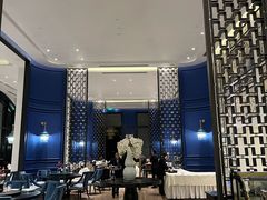 -翠湖宾馆·中餐厅