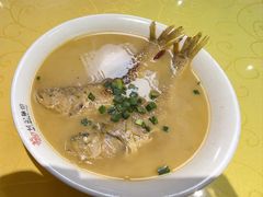-何记面馆(龙泉山店)