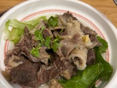 -嬷孙家潮汕牛肉火锅(北京路天河城店)