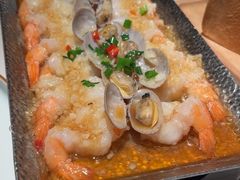 -外婆家(西红门荟聚购物中心店)