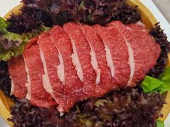 -芸山季·云南山珍菌火锅(宝能环球汇店)