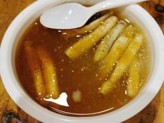 -安海五叔公土笋冻(西街店)