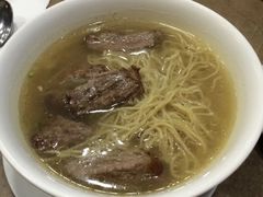 牛扒面-檀香山咖啡(洋酒专门店)