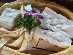 -滇釜火锅·能喝汤的火锅(车公庄店)