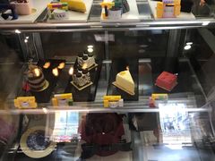 -W CAFE(甜爱路店)