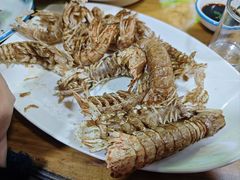 -林记海鲜排档·十年海鲜地标