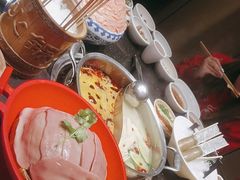 -杨记隆府(重庆总店)