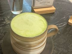 -THE WOODS 简餐 (国贸商城店)