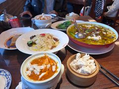 -面辣子·陕西家乡菜(钟楼店)