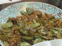 -魁盛居百年鲁菜馆(中林路店)
