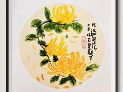 -彩翼美术馆(方庄校区)