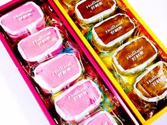 -好利来(新华百货店)