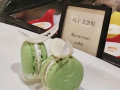 -西安高新希尔顿酒店·咖啡露台西餐厅