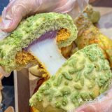 面包控赶紧集合啦‼️已经反复回购了…