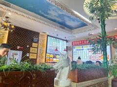 -诺敏塔拉奶茶-布里亚特包子-手把肉(锦都会店)