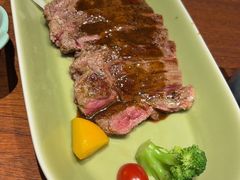-九井澤精致料理(金茂店)
