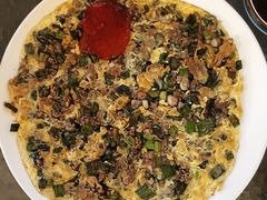 -钱山海鲜大排档