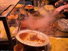 -明记牛杂(新马路分店)