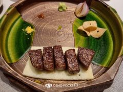 -香樟花园法式铁板烧(恒隆广场店)