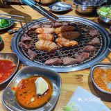 噔噔噔～中秋假期聚餐[加油]