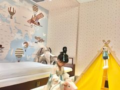 -西安华清御汤酒店