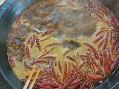 -重庆老火锅(长虹店)