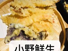 -旺角里·榴莲鸡煲(兴华商场分店)