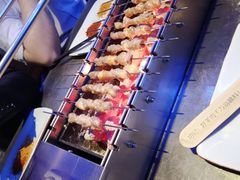 -很久以前羊肉串(打浦路店)