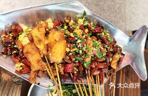 Unmissable Grilled Fish Slices