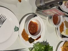 -戈拿旺巴西烤肉(崇文门店)
