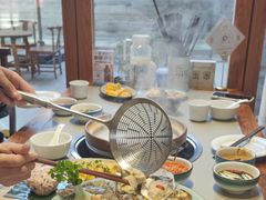 -四点金粥底火锅(沂州里店)