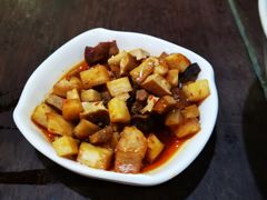 -同得兴 Since·1995 传统苏式面馆(嘉馀坊店)