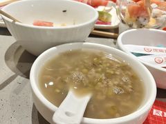 -海底捞火锅(江南盛天地店)