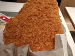 -麦当劳(军博店)