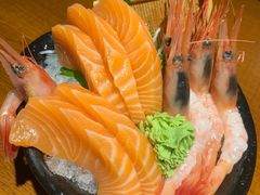 -林妈妈村·日式料理(宝山龙湖天街店)