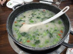 -南记食粥坊·宵夜大排档(莲花店)