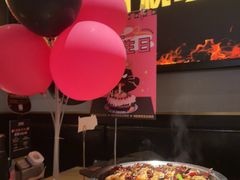 -烤匠麻辣烤鱼(万象城店)